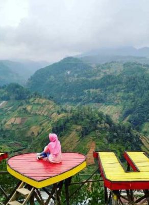 Bukit Hope Karanganyar