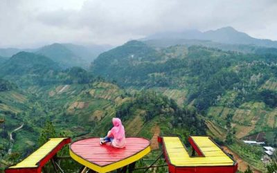 Bukit Hope Karanganyar