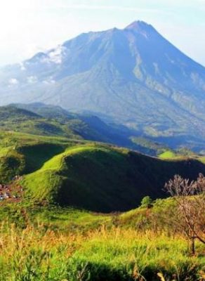 Gunung Merbabu