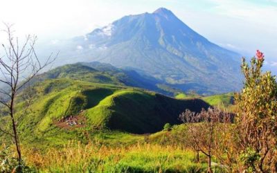 Gunung Merbabu
