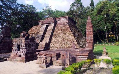 Wisata Candi Sukuh